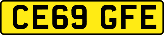 CE69GFE