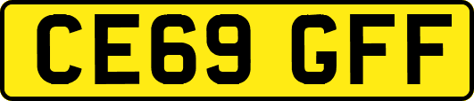 CE69GFF