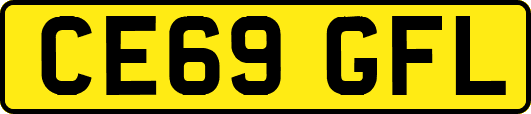 CE69GFL