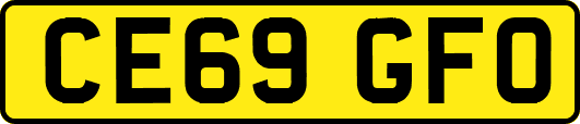 CE69GFO