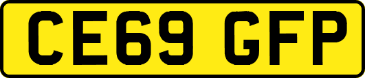 CE69GFP