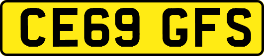 CE69GFS