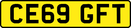 CE69GFT