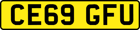 CE69GFU