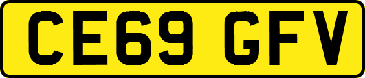 CE69GFV