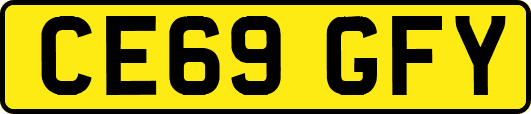 CE69GFY