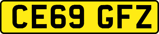 CE69GFZ