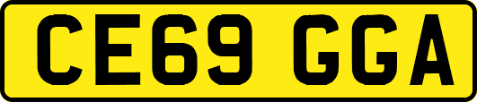 CE69GGA