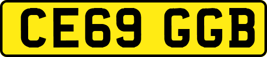 CE69GGB