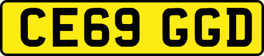 CE69GGD