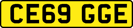 CE69GGE