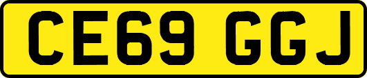 CE69GGJ