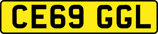 CE69GGL
