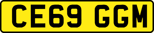 CE69GGM