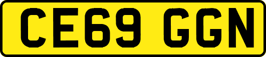 CE69GGN