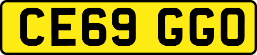 CE69GGO