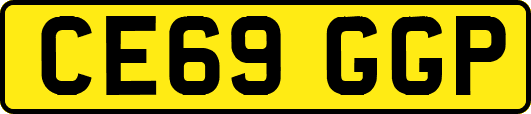 CE69GGP