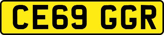 CE69GGR