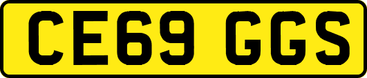 CE69GGS