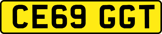 CE69GGT