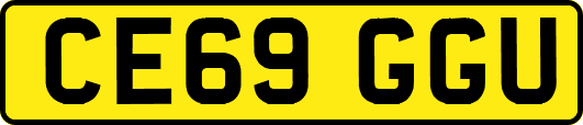 CE69GGU