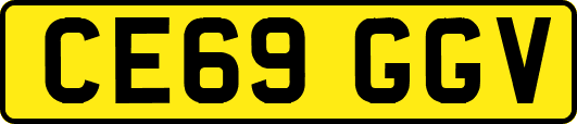CE69GGV