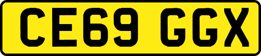 CE69GGX