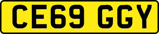 CE69GGY