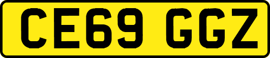 CE69GGZ