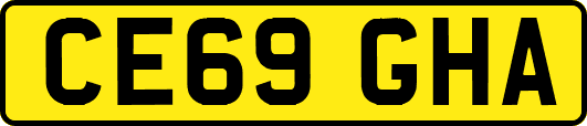CE69GHA