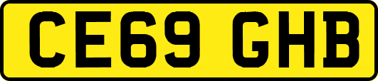 CE69GHB