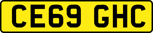 CE69GHC