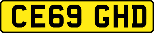 CE69GHD