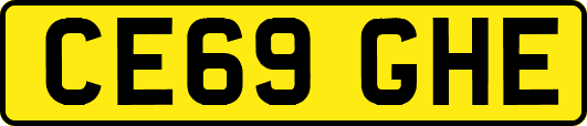 CE69GHE