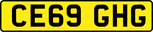 CE69GHG