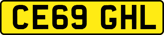 CE69GHL