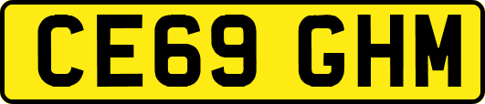 CE69GHM