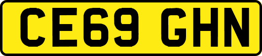CE69GHN