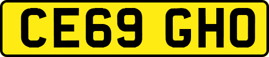 CE69GHO