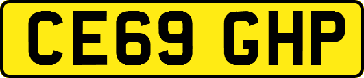 CE69GHP