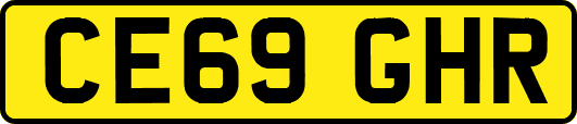 CE69GHR