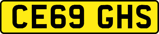 CE69GHS