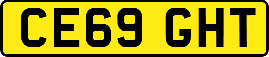 CE69GHT