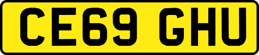 CE69GHU