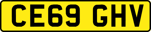 CE69GHV