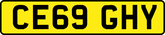 CE69GHY