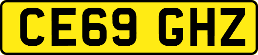 CE69GHZ