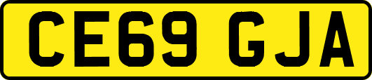 CE69GJA