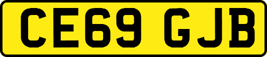 CE69GJB