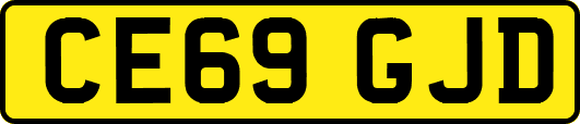 CE69GJD